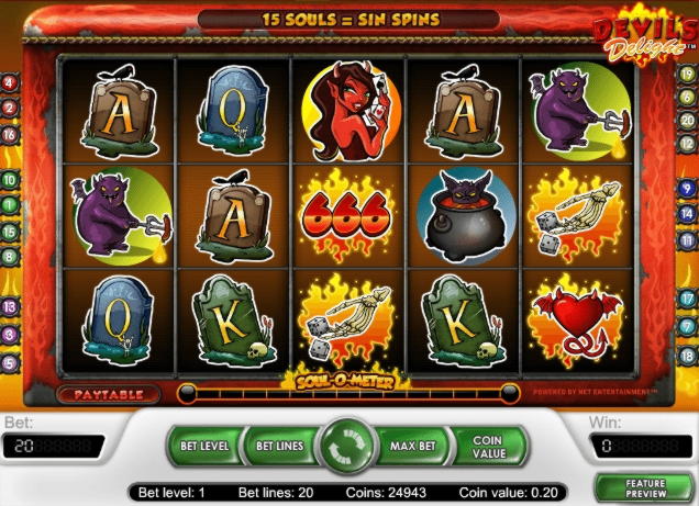 940% First deposit bonus at Royal Panda Casino