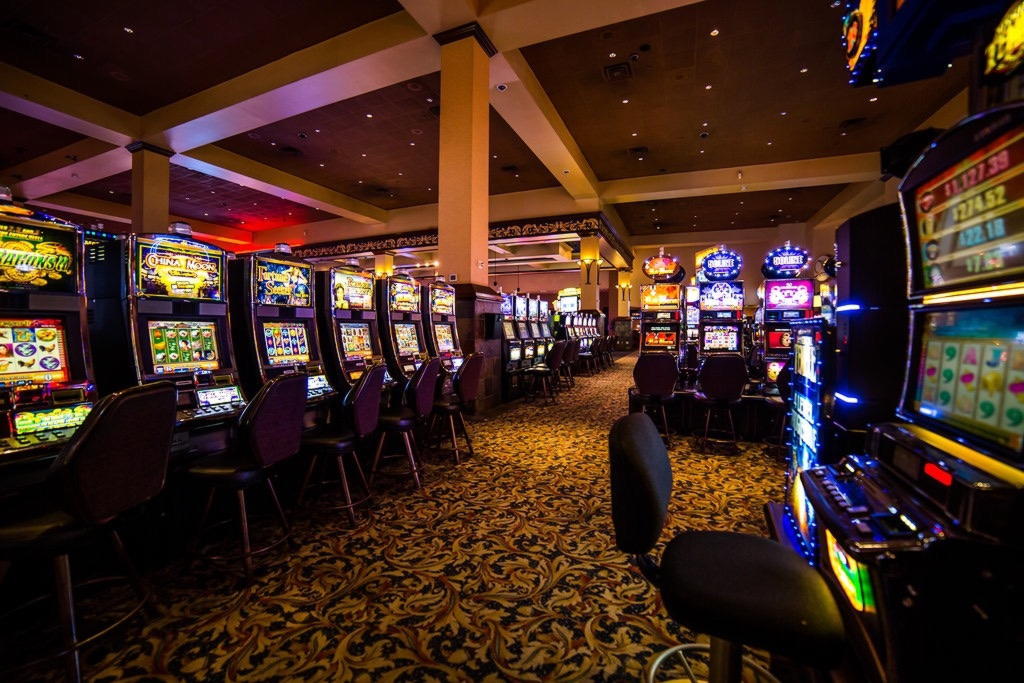 755% Best Signup Bonus Casino at Rizk Casino
