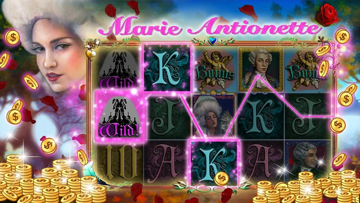 Eur 490 casino chip at Wink Slots Casino