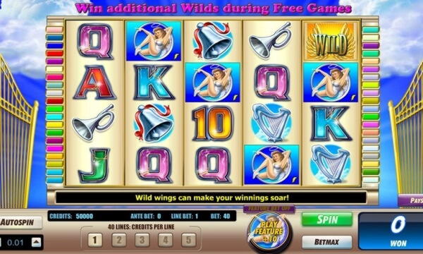 €310 Free casino chip at Mega Casino