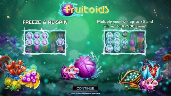 145 free casino spins at Bet At Home Casino