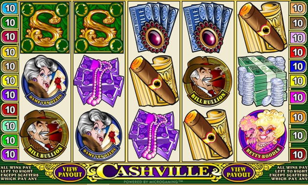 €220 FREE Casino Chip at Fruity Casa Casino