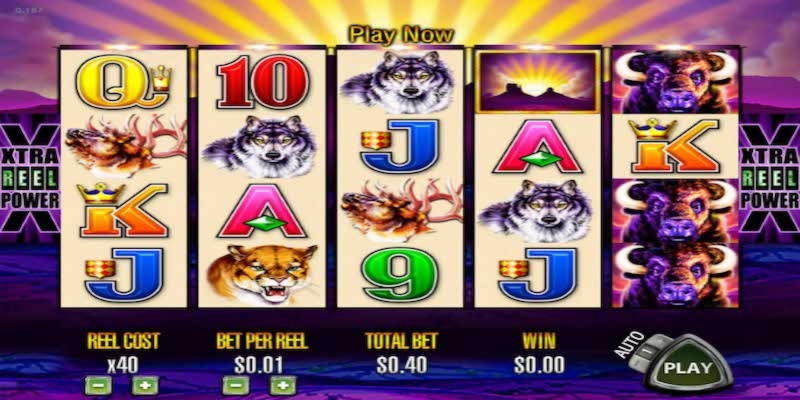 125 Free Spins at BGO Casino