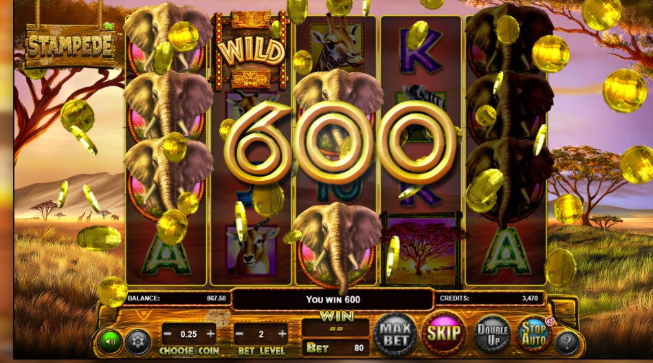 EUR 3705 no deposit bonus casino at Come On Casino