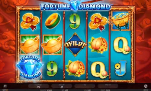 835% Deposit match bonus at Mansion Casino
