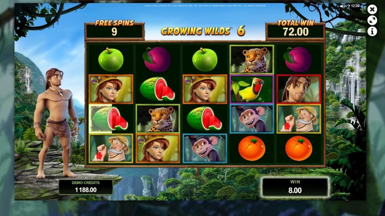 EUR 190 Free Chip at Mansion Casino