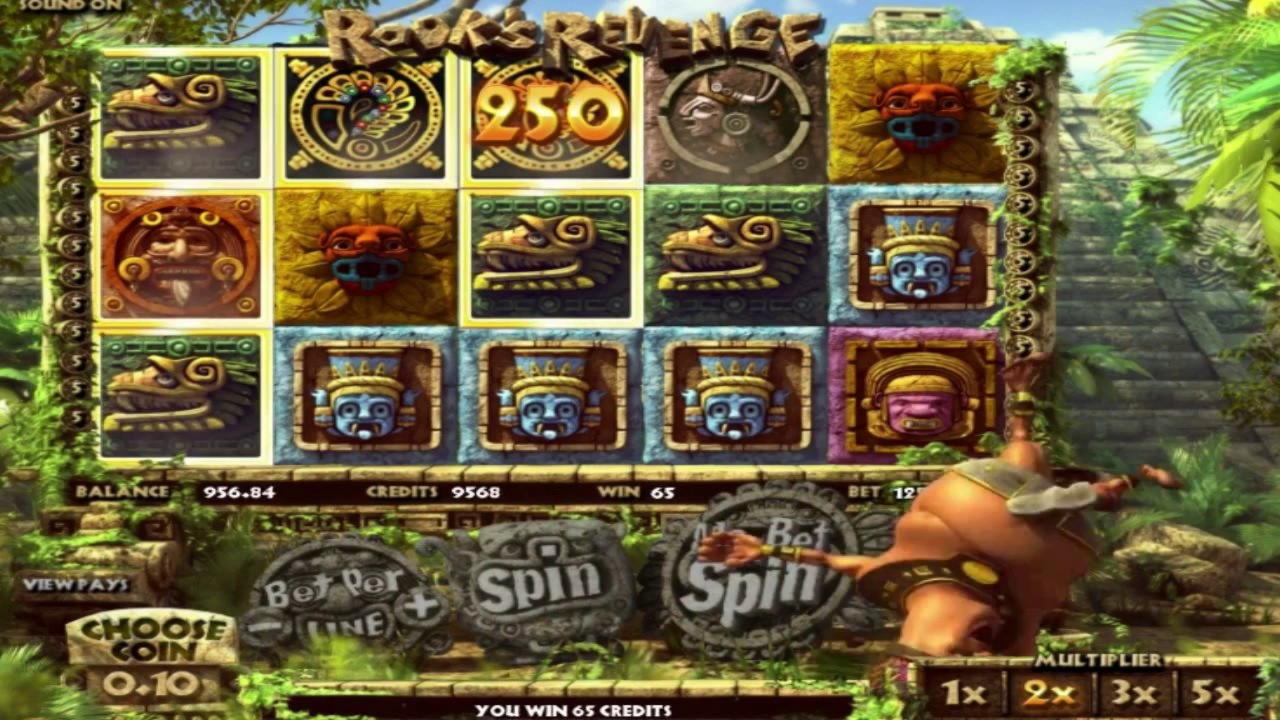 £780 Free Casino Tournament at bWin Casino