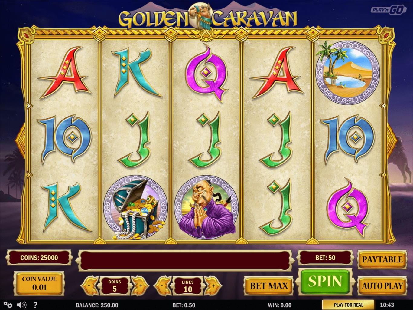 255 free spins no deposit casino at King Billy Casino