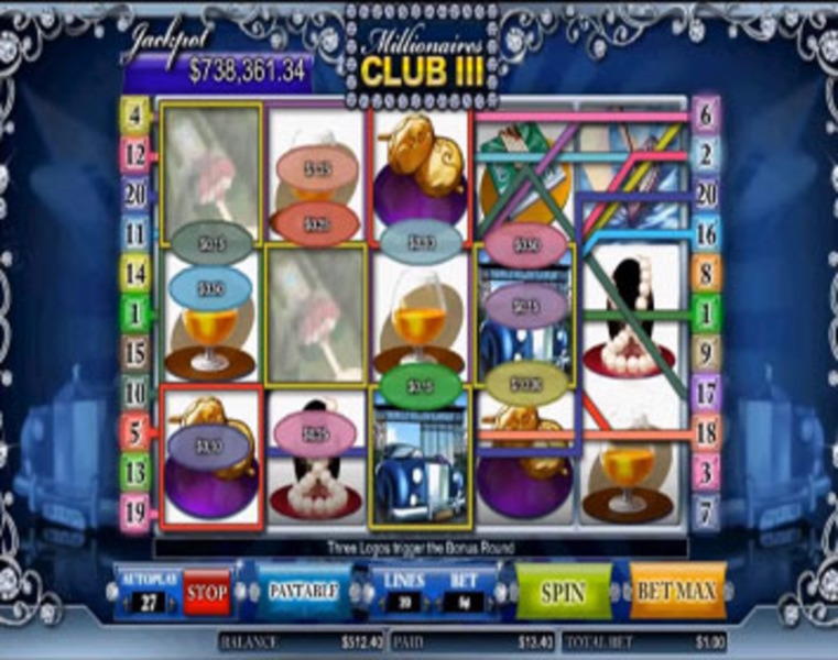 Eur 285 Free casino chip at Party Casino