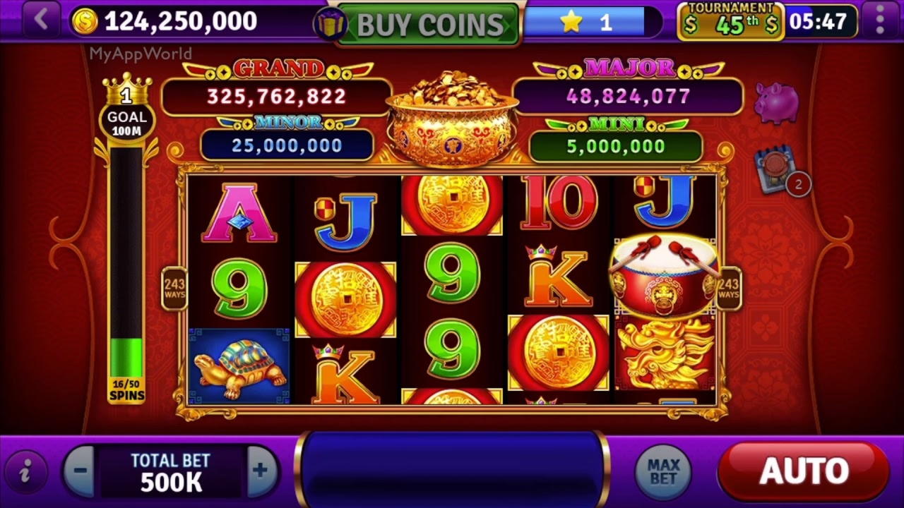 215 Free Spins Casino at BGO Casino