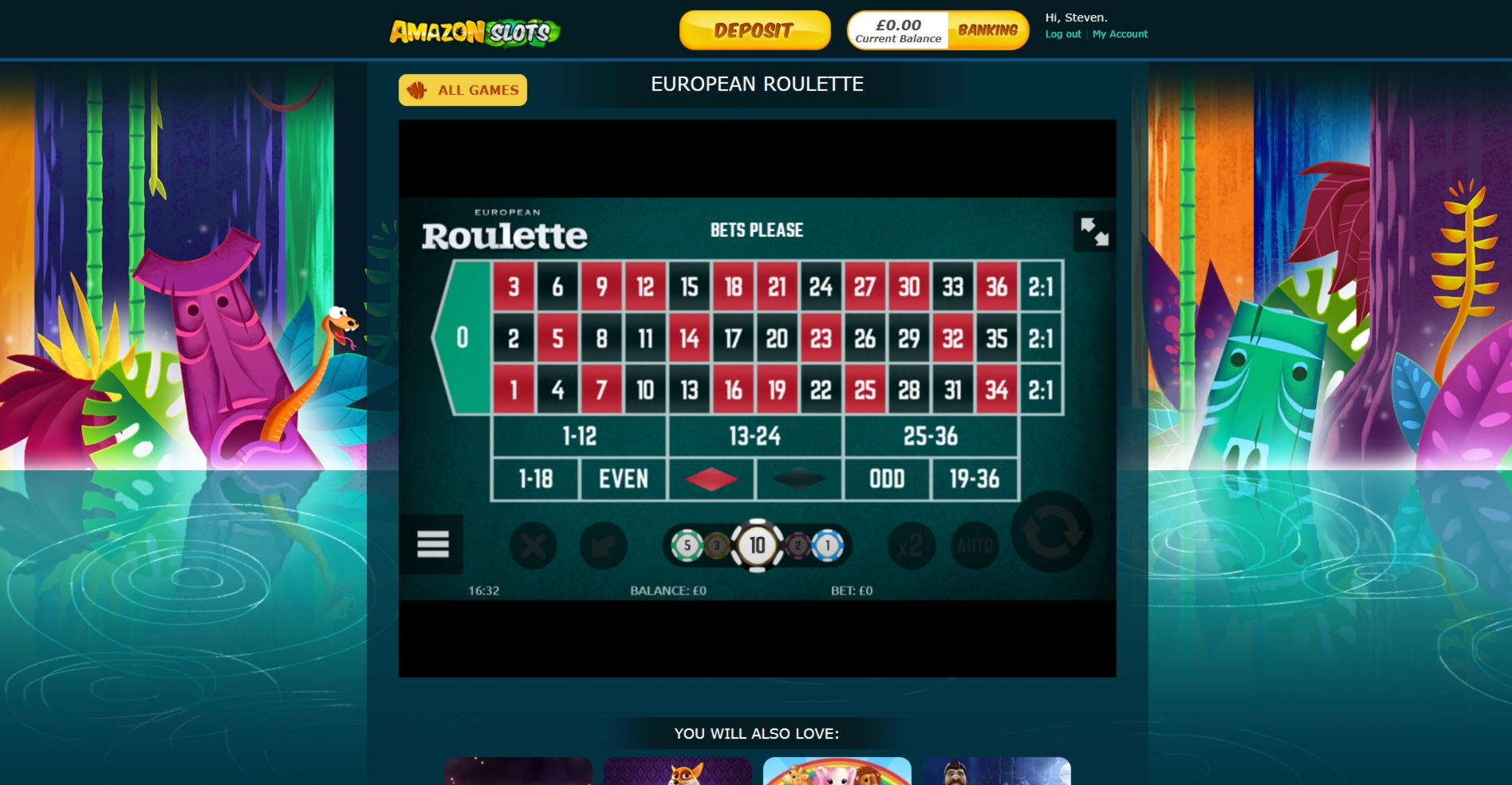 $490 Casino tournaments freeroll at Tony Bet Casino