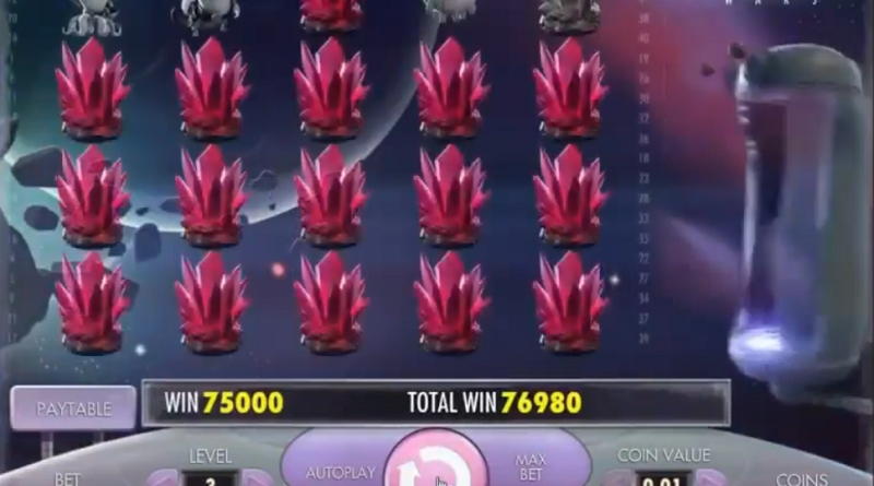 695% Match at a Casino at Get Lucky Casino