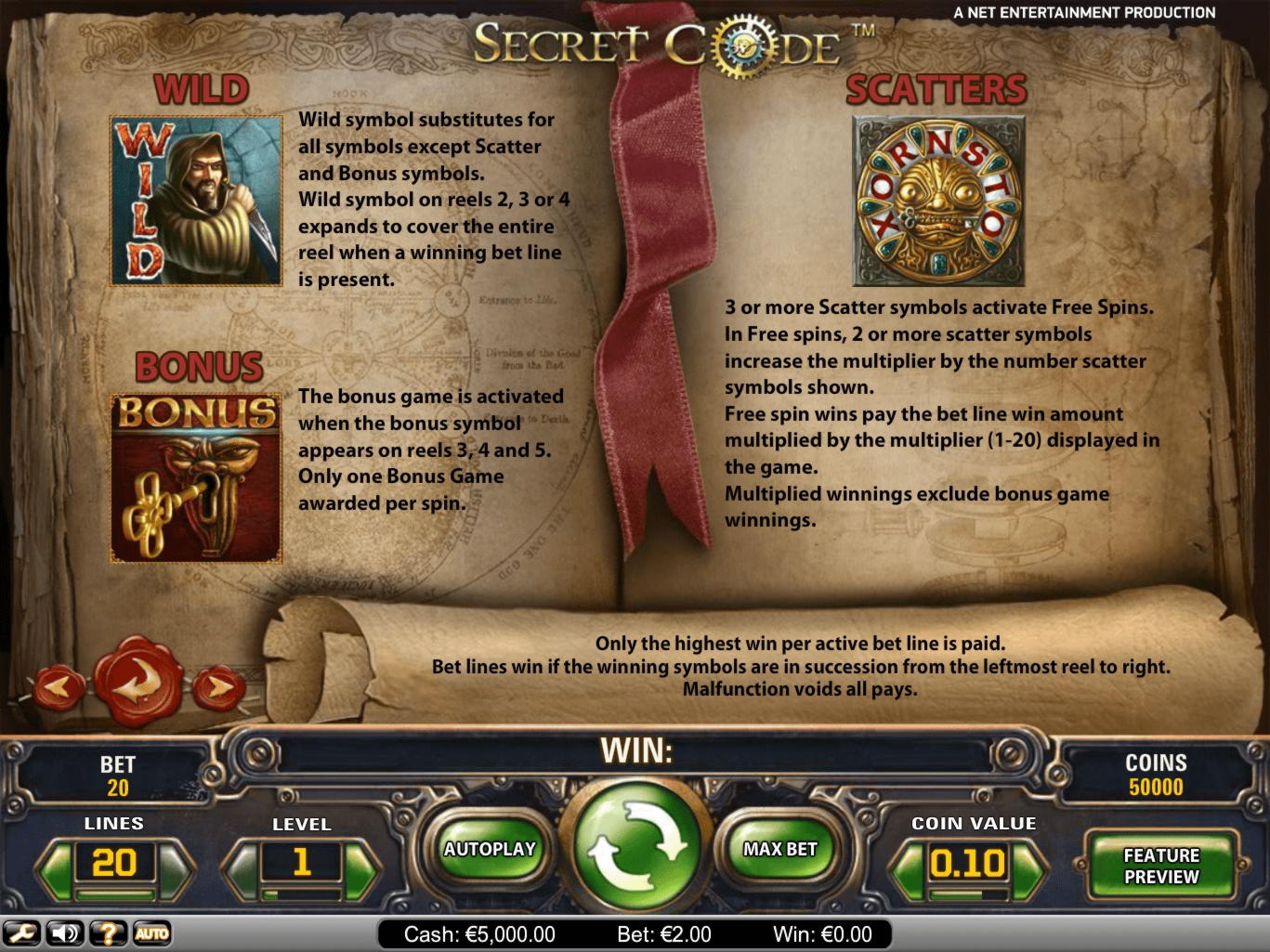 ﻿$555 FREE CHIP CASINO at BGO Casino