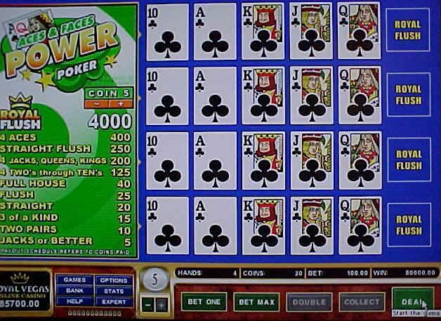 €360 FREE Casino Chip at Come On Casino