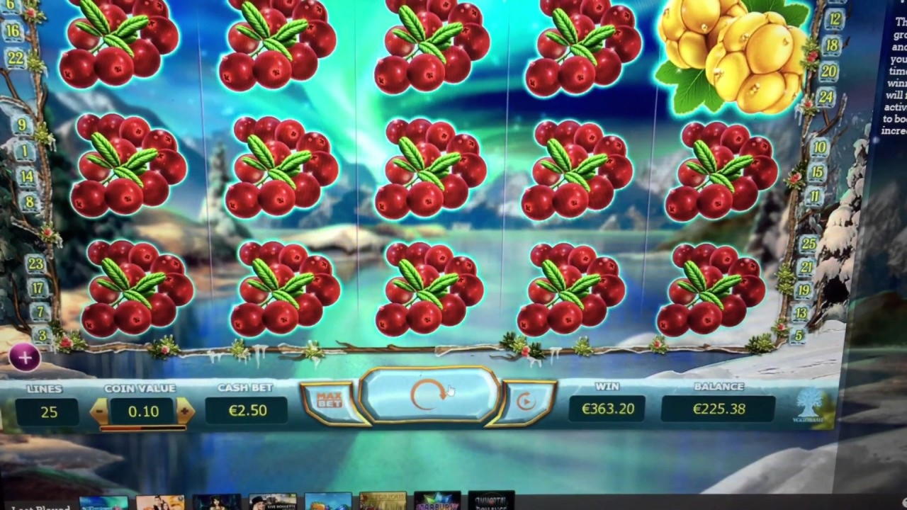 945% Match bonus casino at BGO Casino