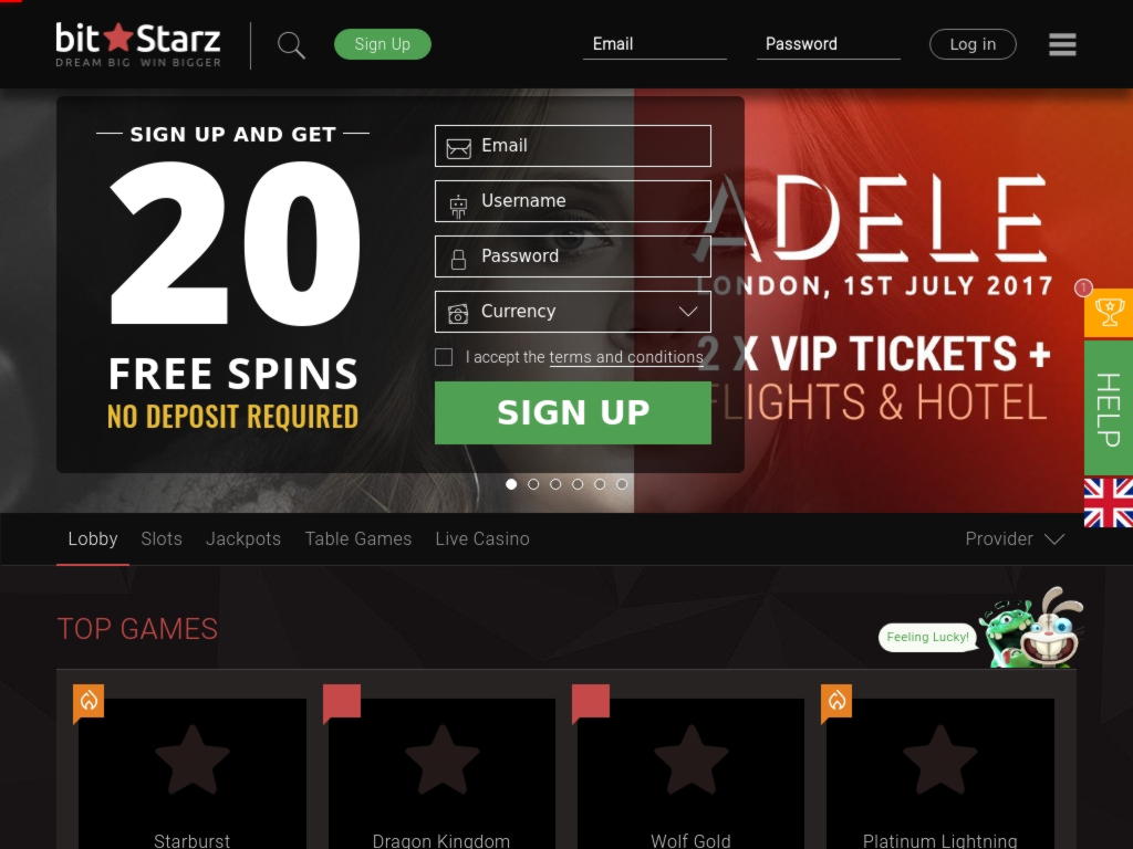 Eur 3275 no deposit bonus casino at Tony Bet Casino