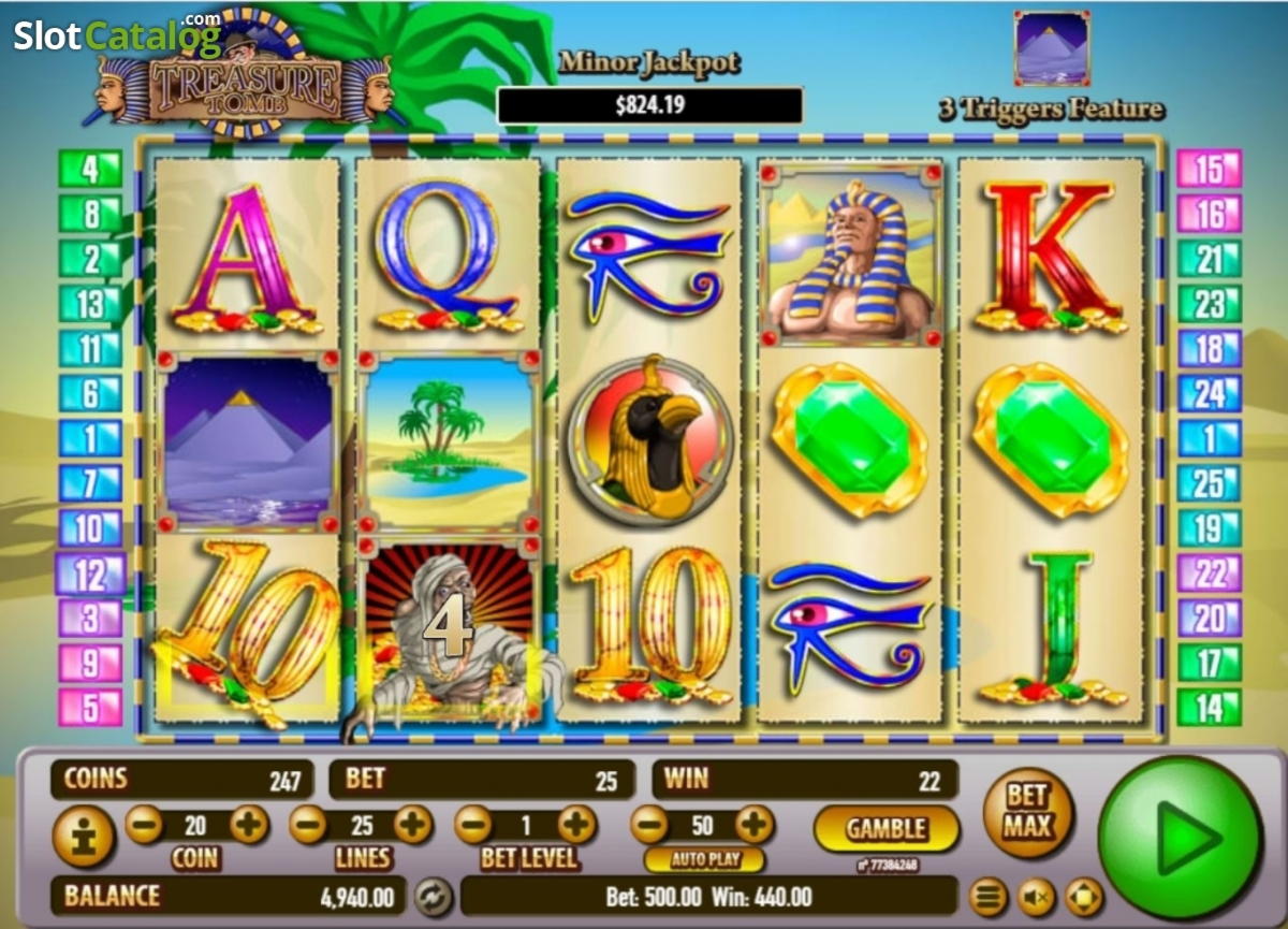 €80 Free Casino Tournament at King Billy Casino