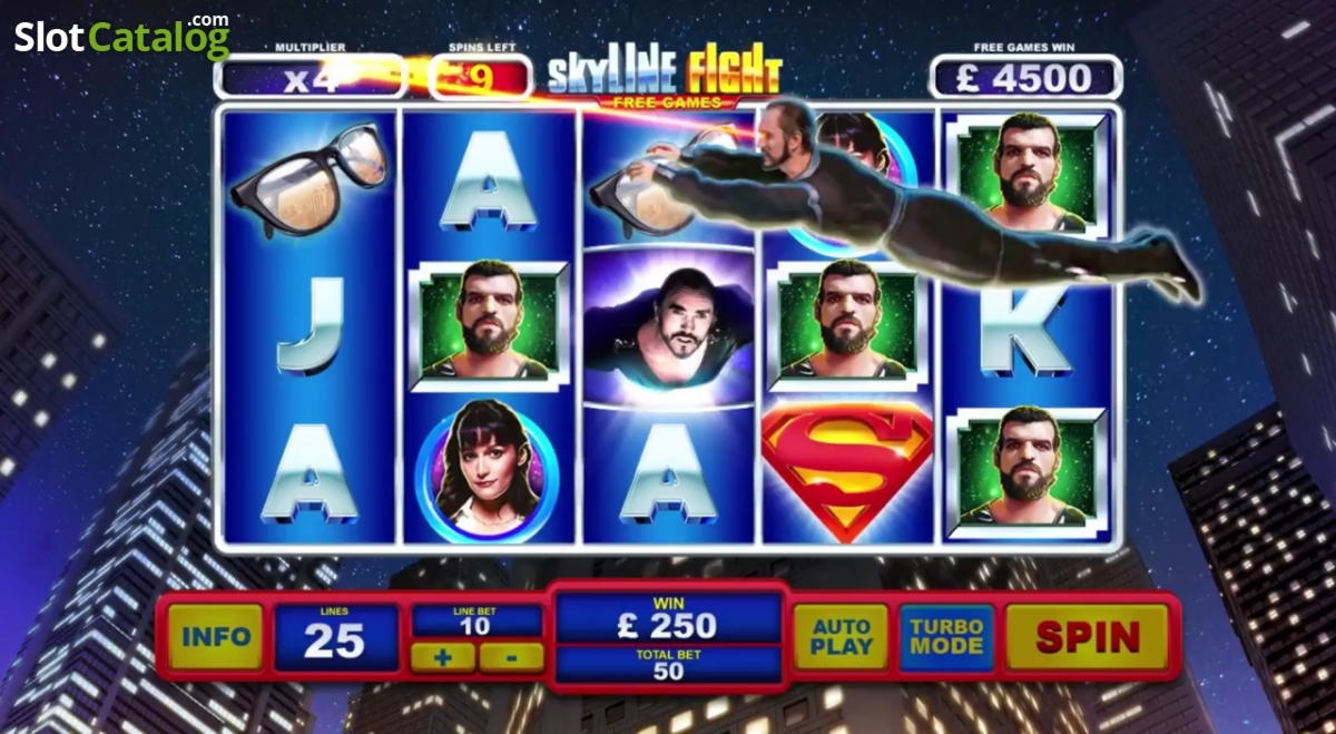 $575 Mobile freeroll slot tournament at Mr. Win Casino