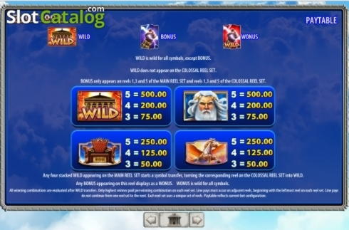 €565 Casino chip at Leo Vegas Casino