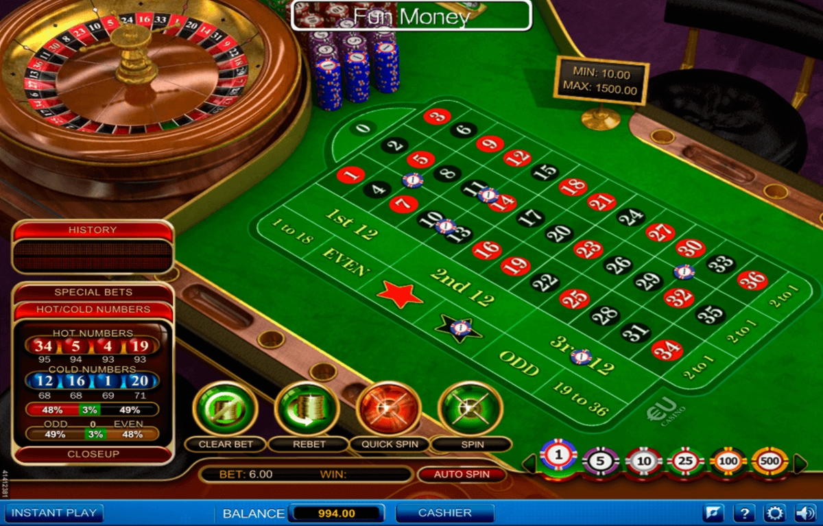 €695 Free Casino Chip at Casino Heroes