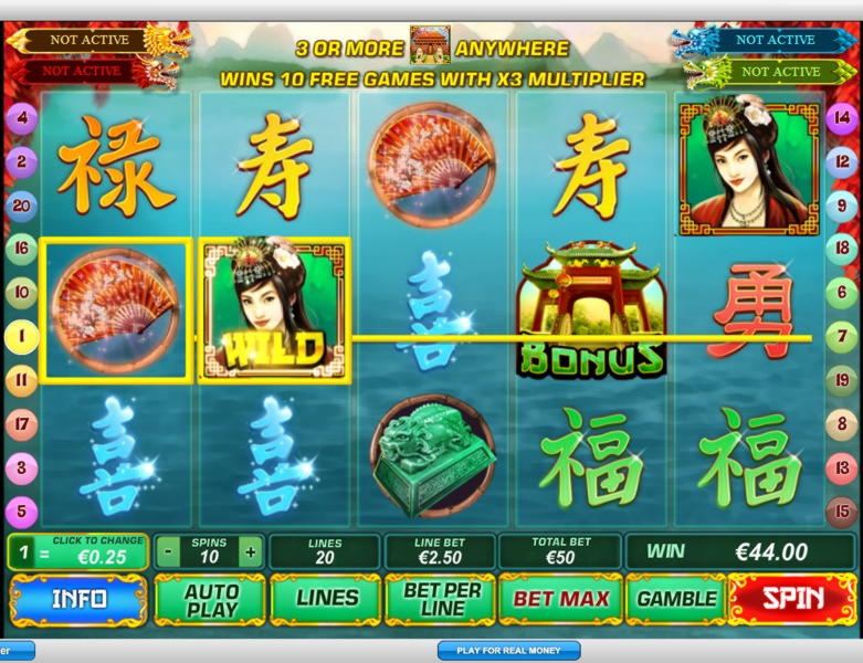 305% Best Signup Bonus Casino at Mega Casino