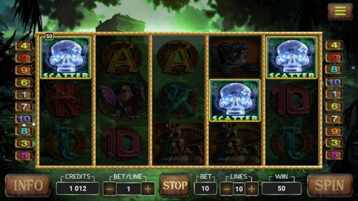 EUR 888 Online Casino Tournament at Get Lucky Casino