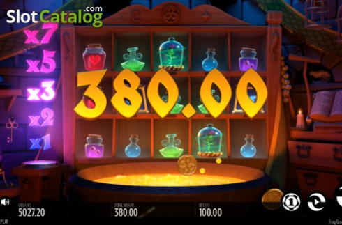 £4390 NO DEPOSIT at Royal Panda Casino