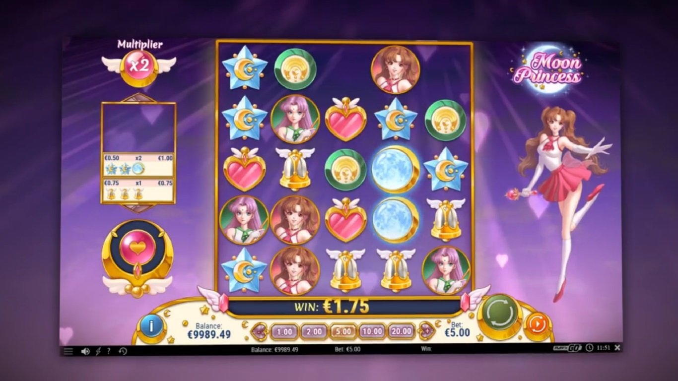 920% Casino Welcome Bonus at Come On Casino