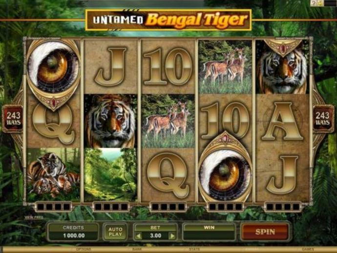 €1130 No Deposit Casino Bonus at Mansion Casino