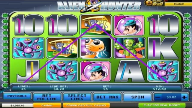 EURO 500 Free Casino Chip at Royal Panda Casino