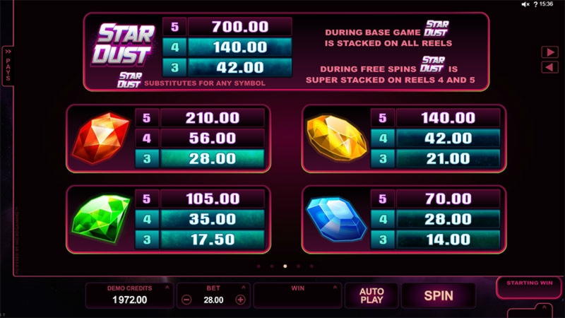 35 Free spins no deposit at Net Bet Casino