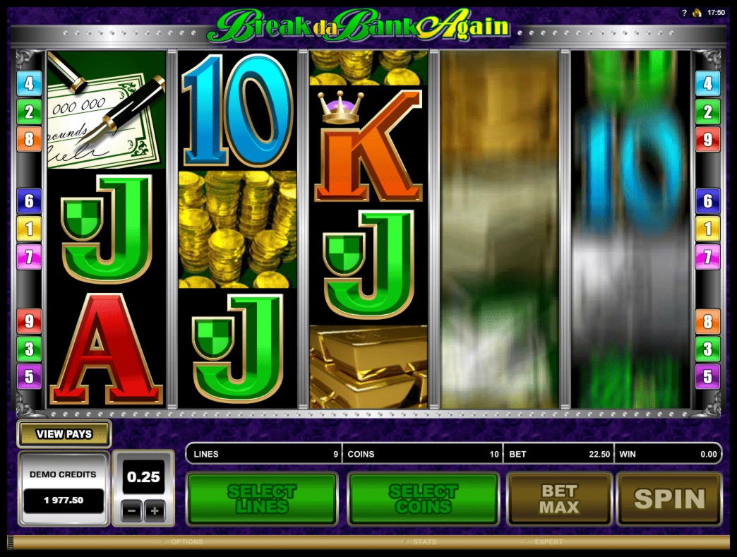 €95 free chip at Bet At Home Casino
