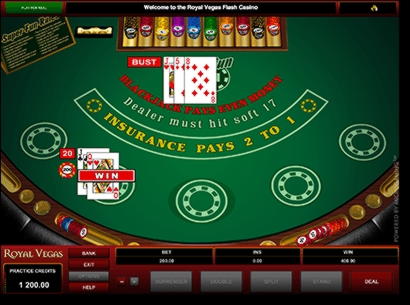 505% Match bonus casino at Spinland Casino