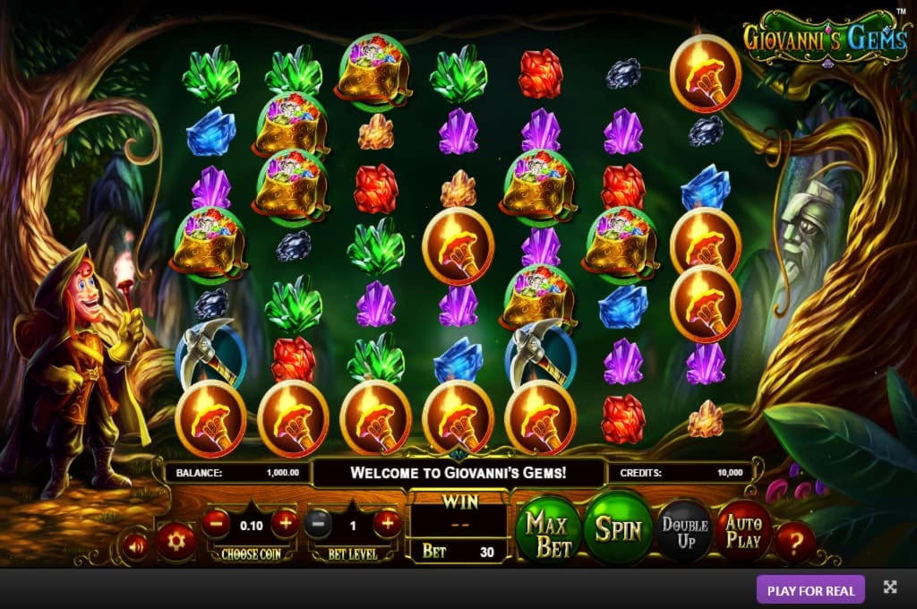 €605 Free Cash at King Billy Casino