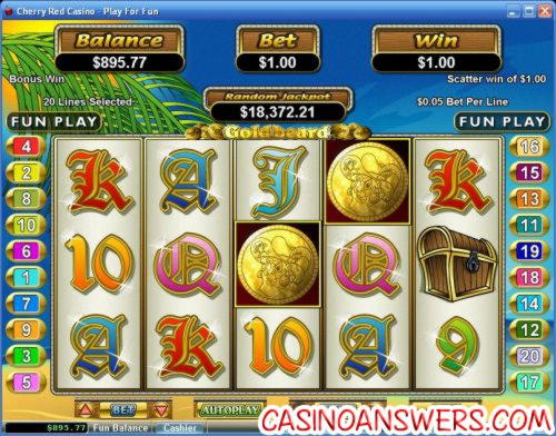 $560 Online Casino Tournament at Mr. Win Casino