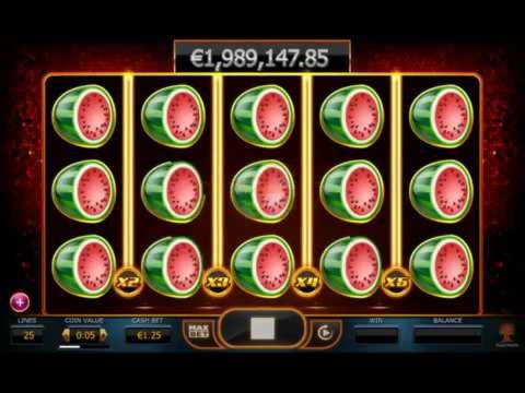 220% Match at a casino at Leo Vegas Casino