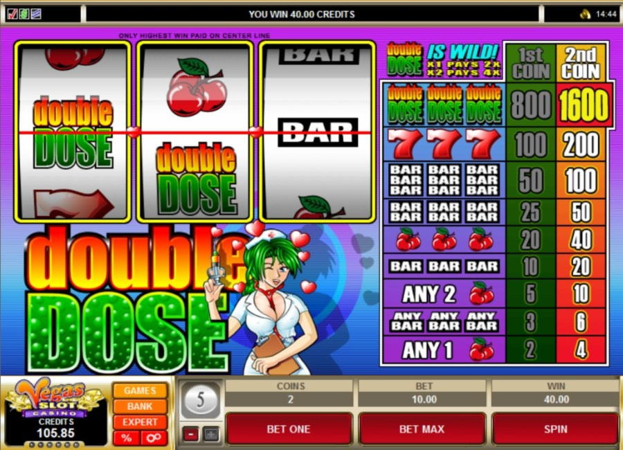 250% Match at a Casino at Casino Heroes