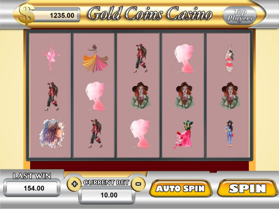 €2205 NO DEPOSIT BONUS CASINO at King Billy Casino