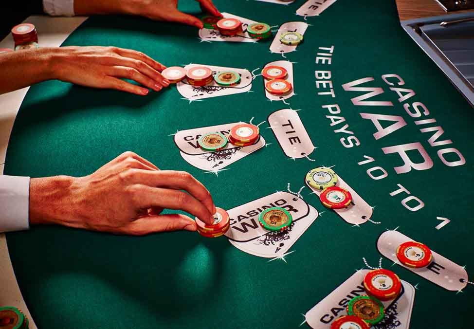 95 Free Spins right now at Fruity Casa Casino