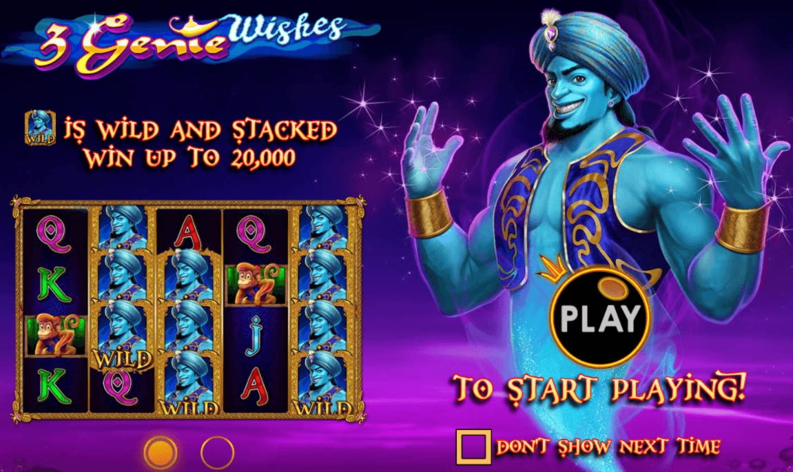 EUR 360 Daily freeroll slot tournament at King Billy Casino