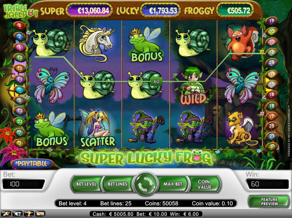 £765 Daily freeroll slot tournament at Betway Casino