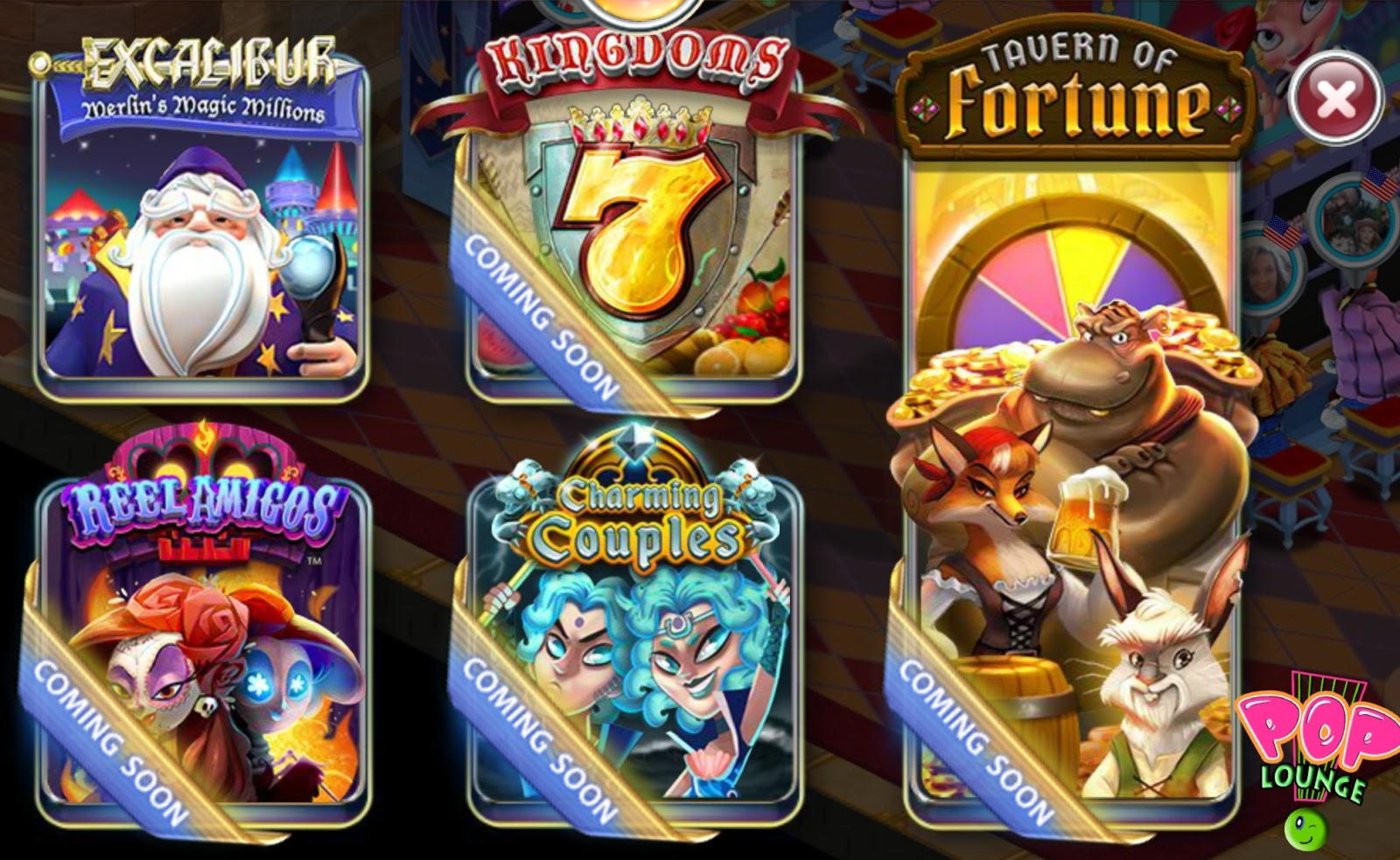 $220 Tournament at Ikibu Casino