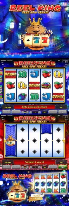 265 Free Spins no deposit at Wink Slots Casino
