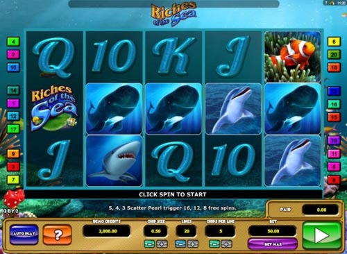 $395 Free Casino Tournament at Bet At Home Casino