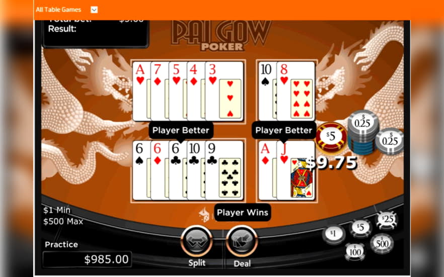 Eur 930 Free Casino Tournament at Spinland Casino