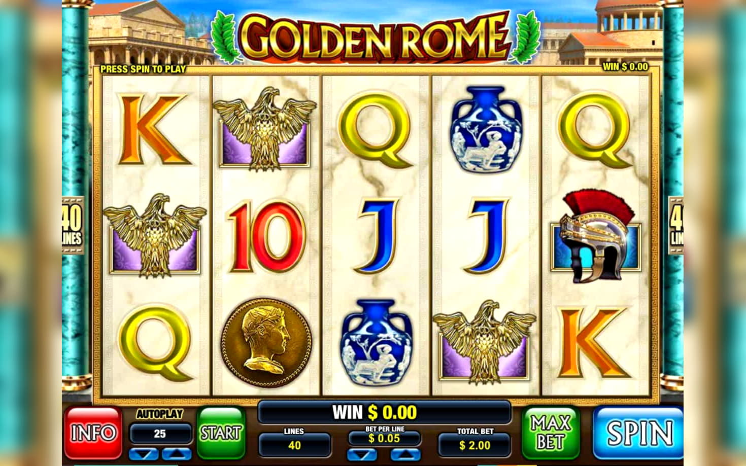 EURO 3100 No Deposit Bonus Casino at Mansion Casino