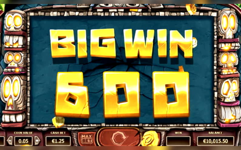 290% Match bonus at Net Bet Casino