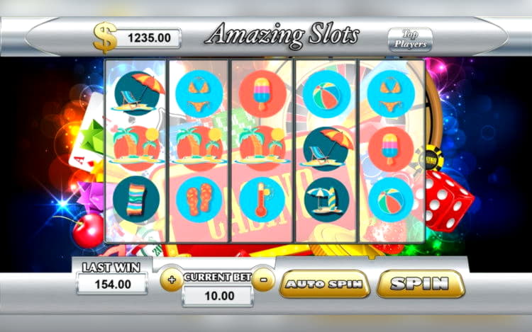 $340 Tournament at Come On Casino