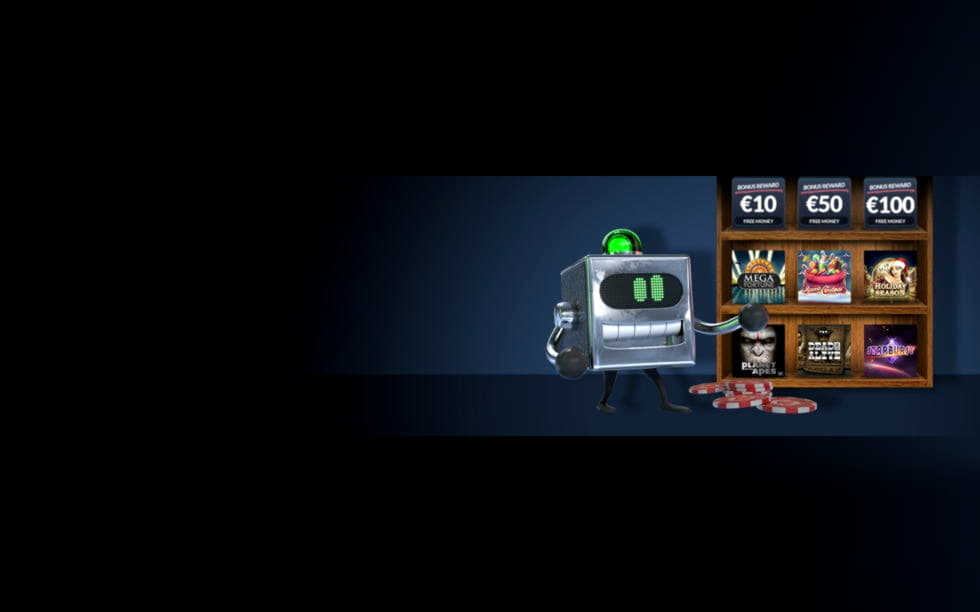 88 Free casino spins at Betway Casino