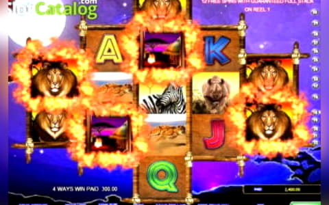 €1295 NO DEPOSIT BONUS CASINO at Party Casino